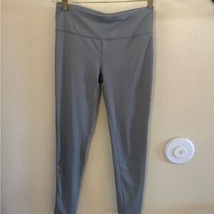 Women's Gray Leggings